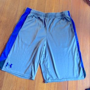 Under Armour Mens shorts